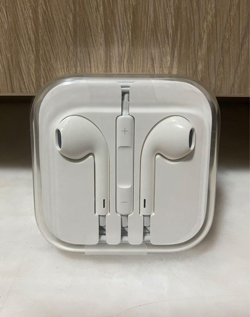apple earpods 35mm