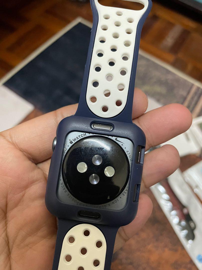 Apple watch 3 nike price top