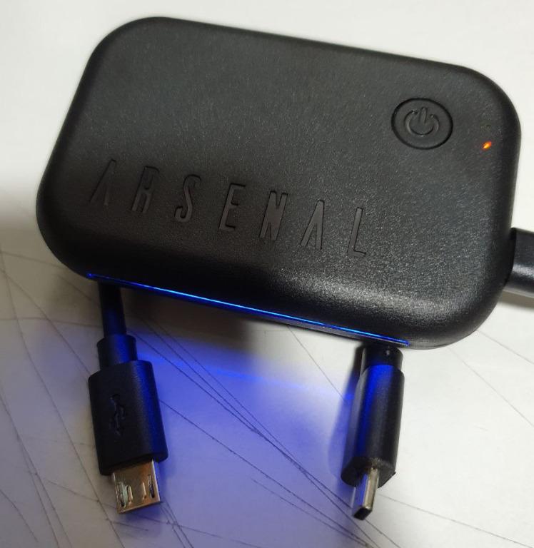 Arsenal Camera Assistant Photography Camera Accessories Others On Carousell