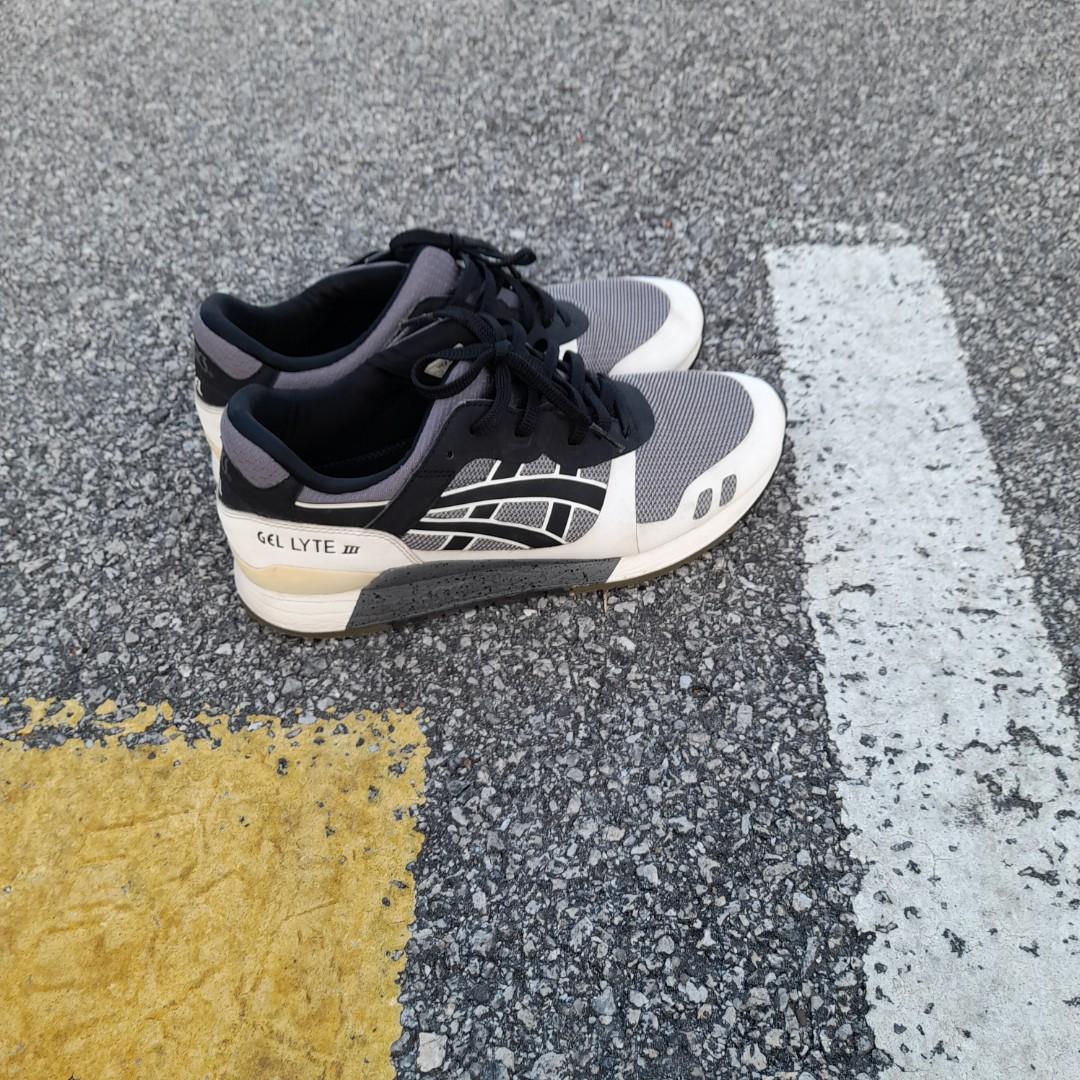 Asics gel lyte shop rare
