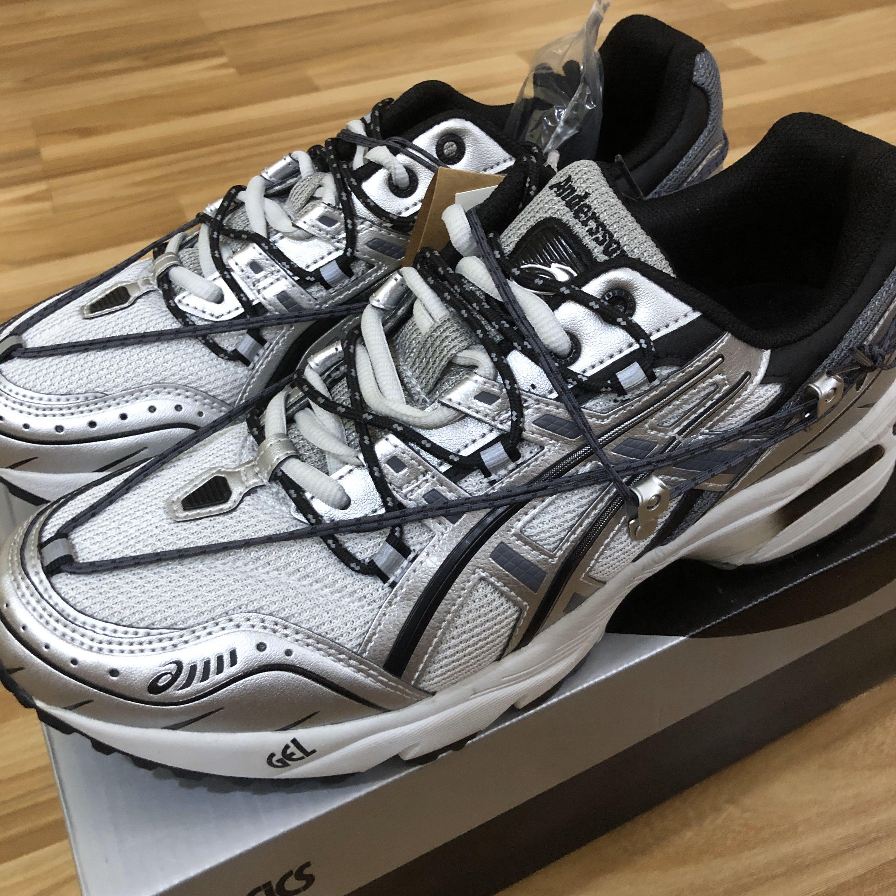 Asics outlet aliexpress review