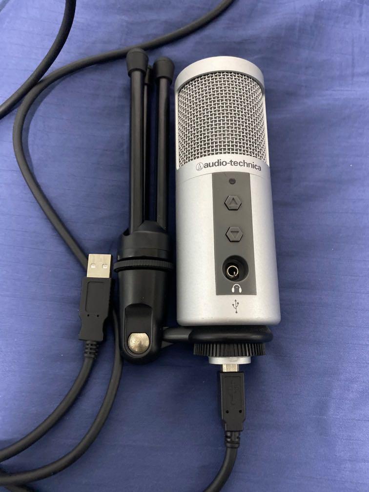 48V Phantom Power Supply Powered,1.5m USB Cable Bonus,2m XLR 3 Pin Cable for Condenser Microphone Music Recording Equipment Black