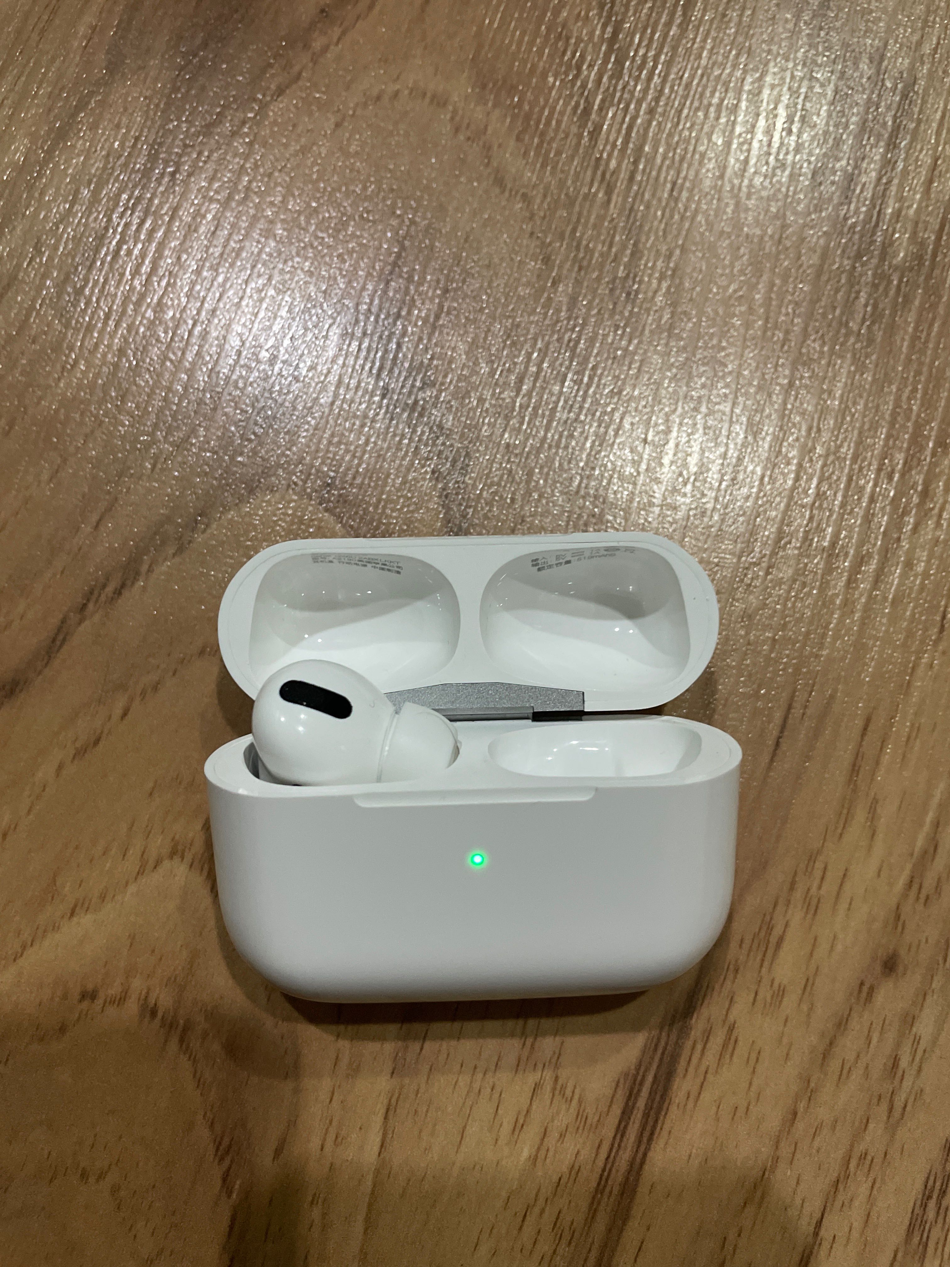 refurbished airpods 2nd gen