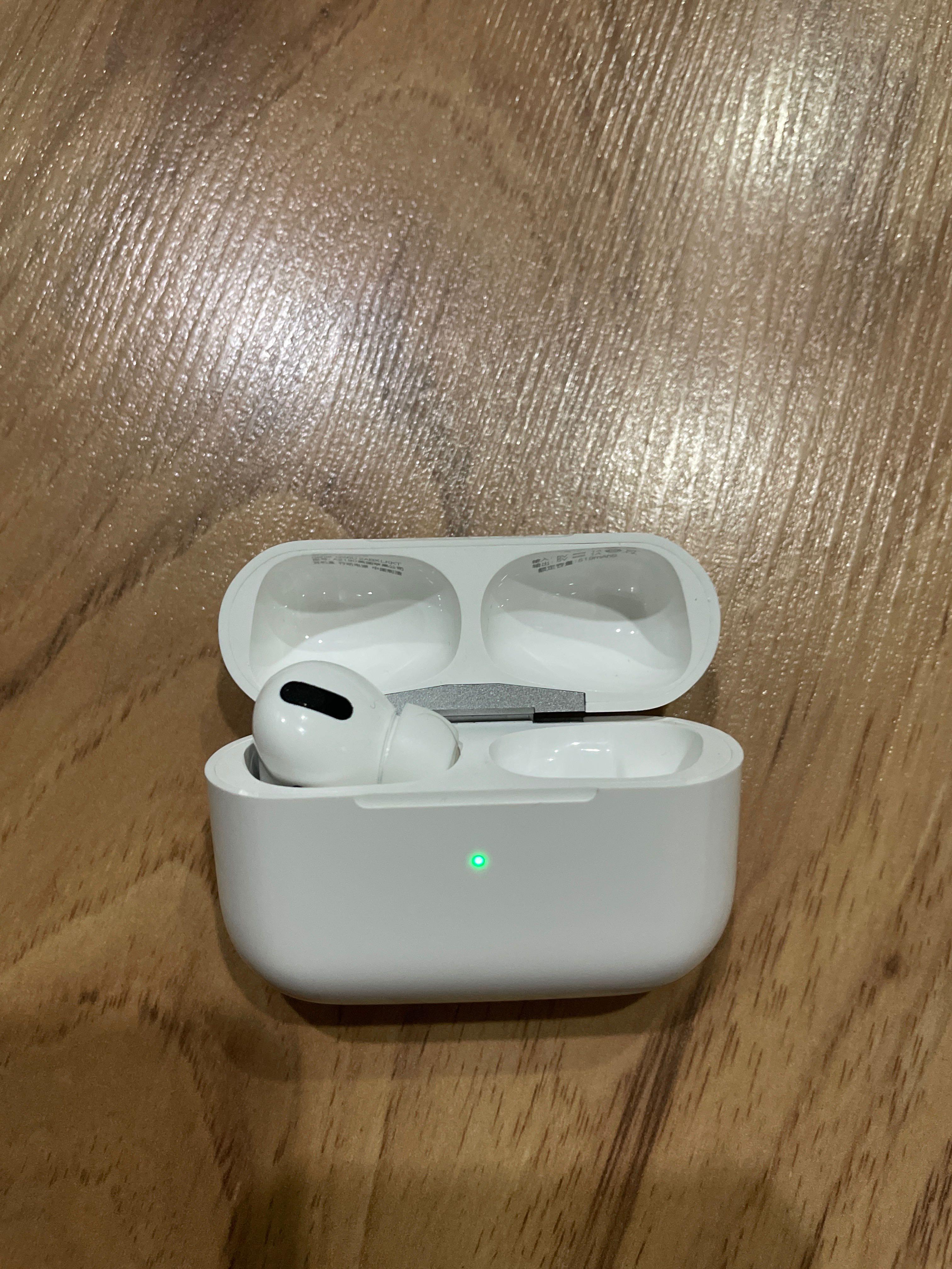 refurbished ear pods