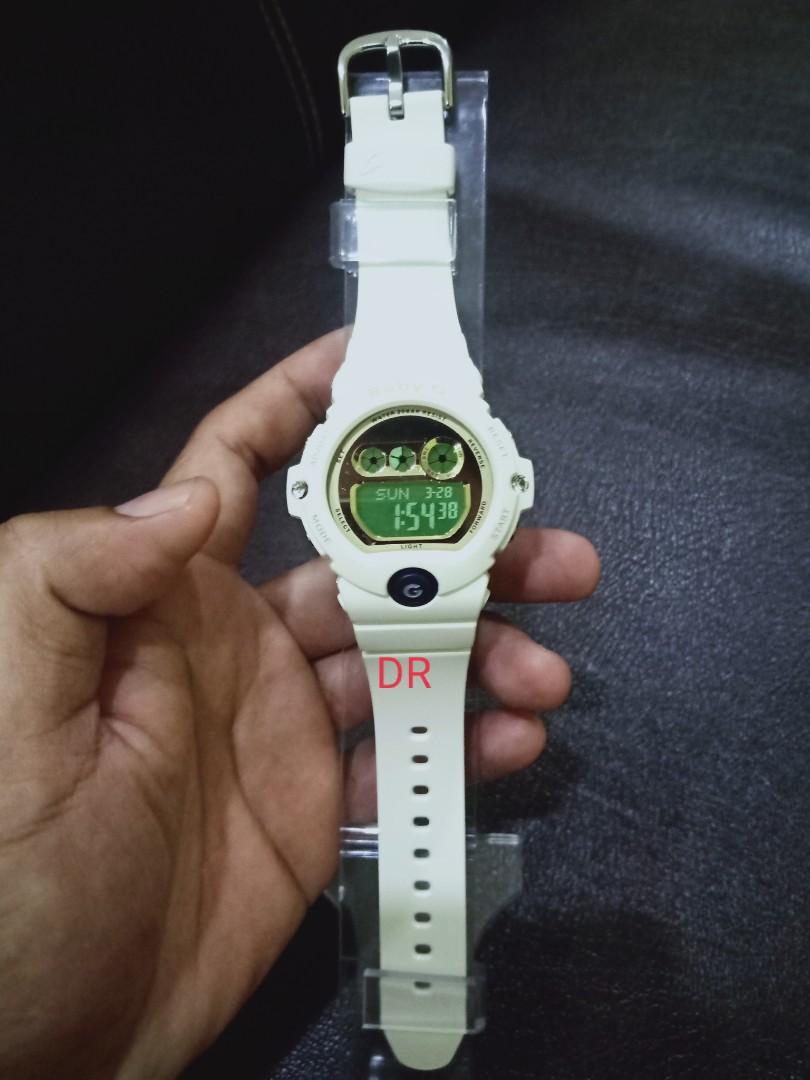 Baby G bg 6900 Women s Fashion Watches Accessories Watches