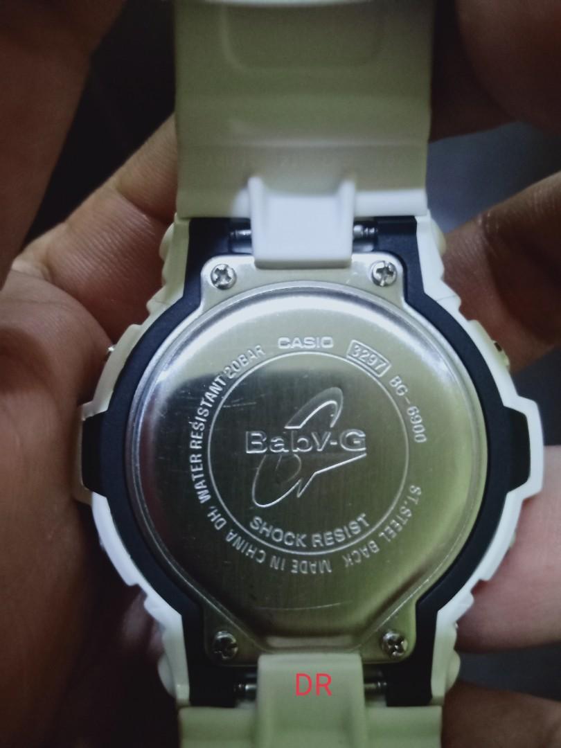 Baby g bg 6900 shop