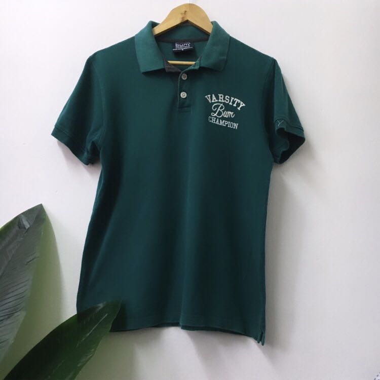 Baju t shirt lelaki berkolar online store