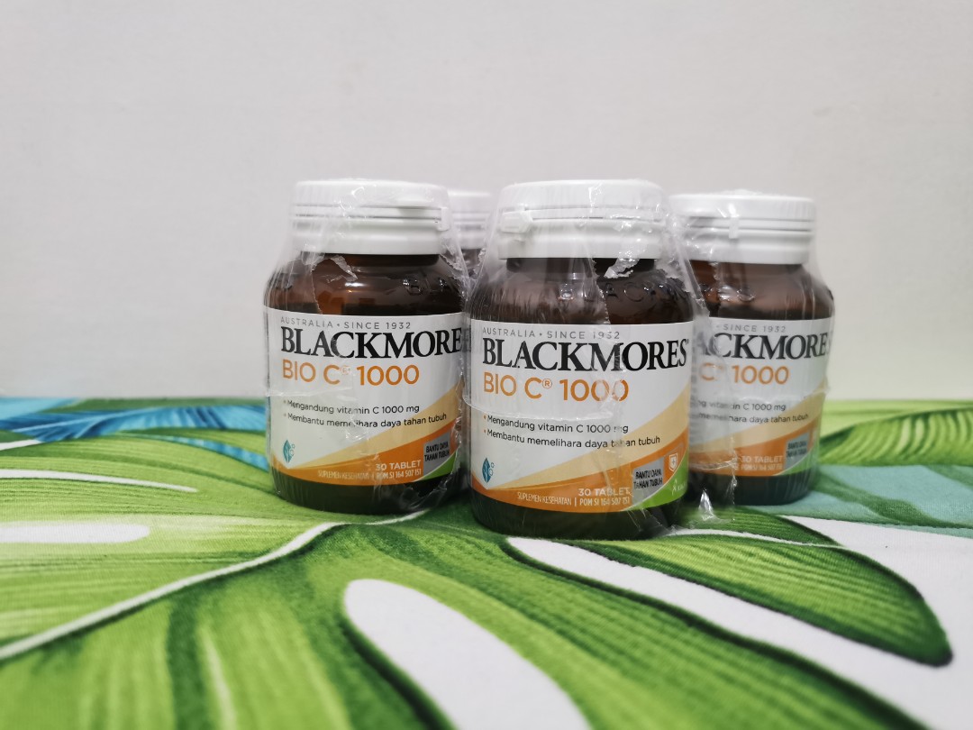 Blackmores Bio C 1000mg Kesehatan Kecantikan Parfum Kuku Lainnya Di Carousell Blackmores Bio C 1000mg Kesehatan Kecantikan Parfum Kuku Lainnya Di Carousell