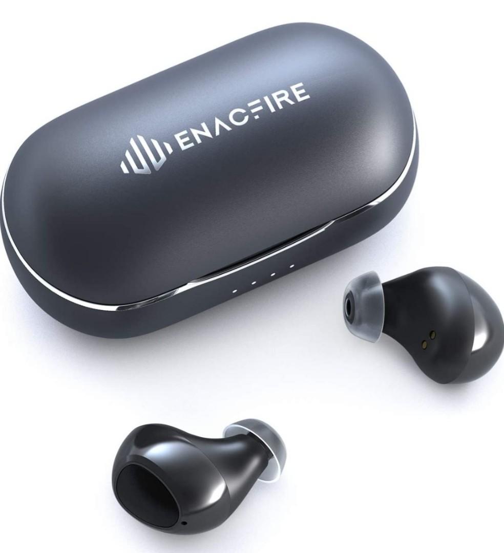 Enacfire wireless headphones discount