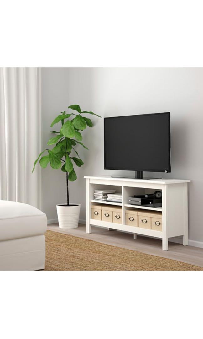 BNIB TV Console / Bench, Furniture & Home Living, Furniture, Tables