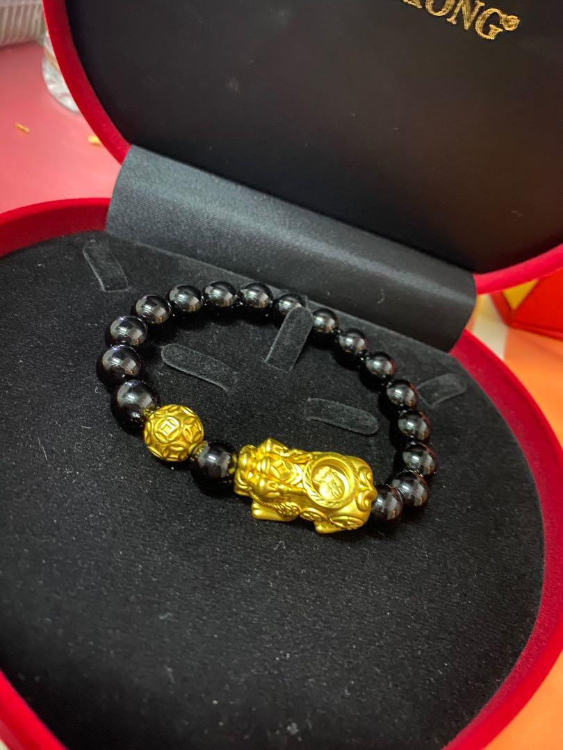 Poh kong bracelet sale