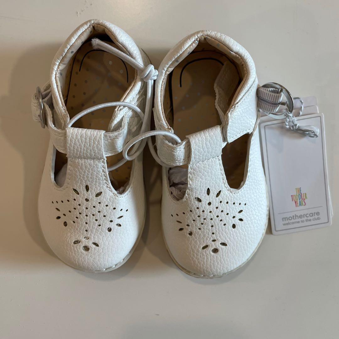 Mothercare cheap first shoes