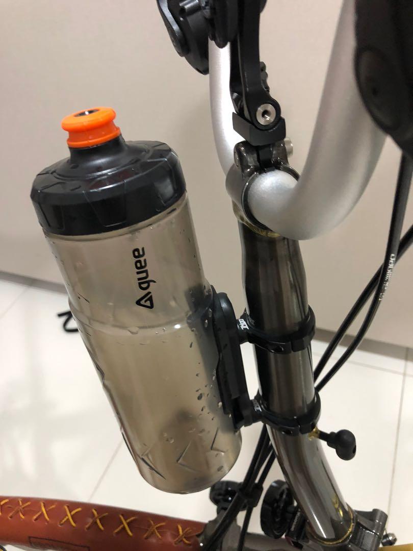 frog bike 18