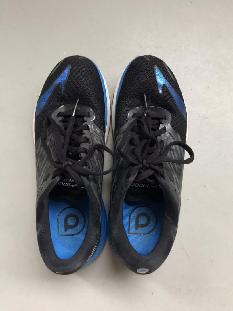 brooks pure cadence 6 Men s Fashion Footwear Dress Shoes on