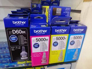 Brother BT5000