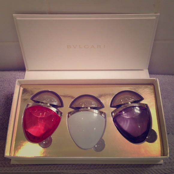 Bvlgari omnia jewel charms collection new arrivals