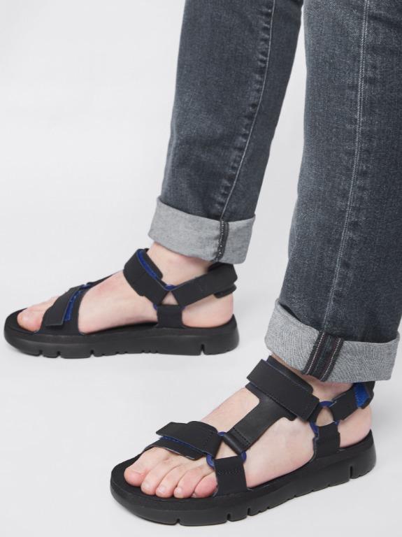 Camper oruga mens sale