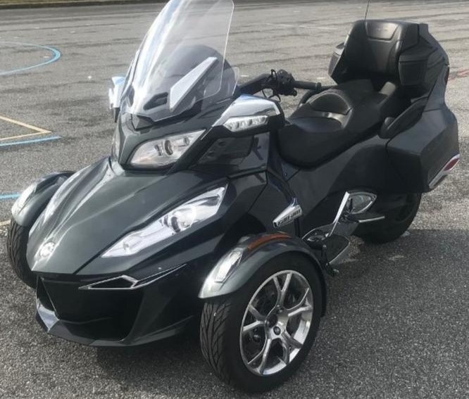 zongshen rx3 2019
