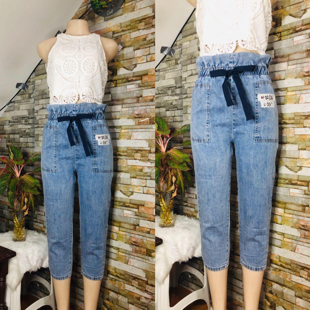 CANDY JEANS SIZE 22 26 Women s Fashion Bottoms Jeans on Carousell