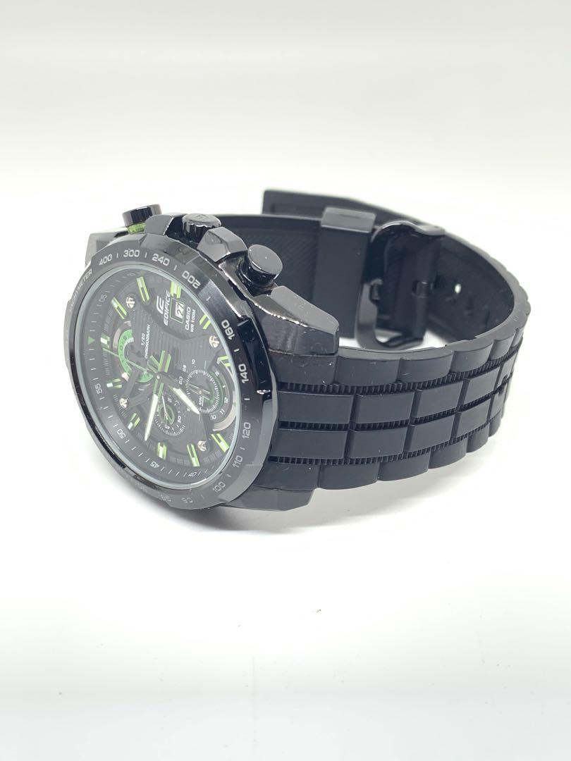 Casio Edifice EFR 523