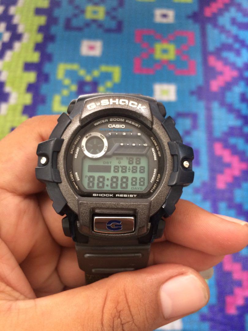 G shock g 2210 clearance