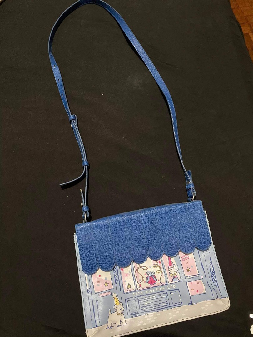 cath kidston anniversary bag