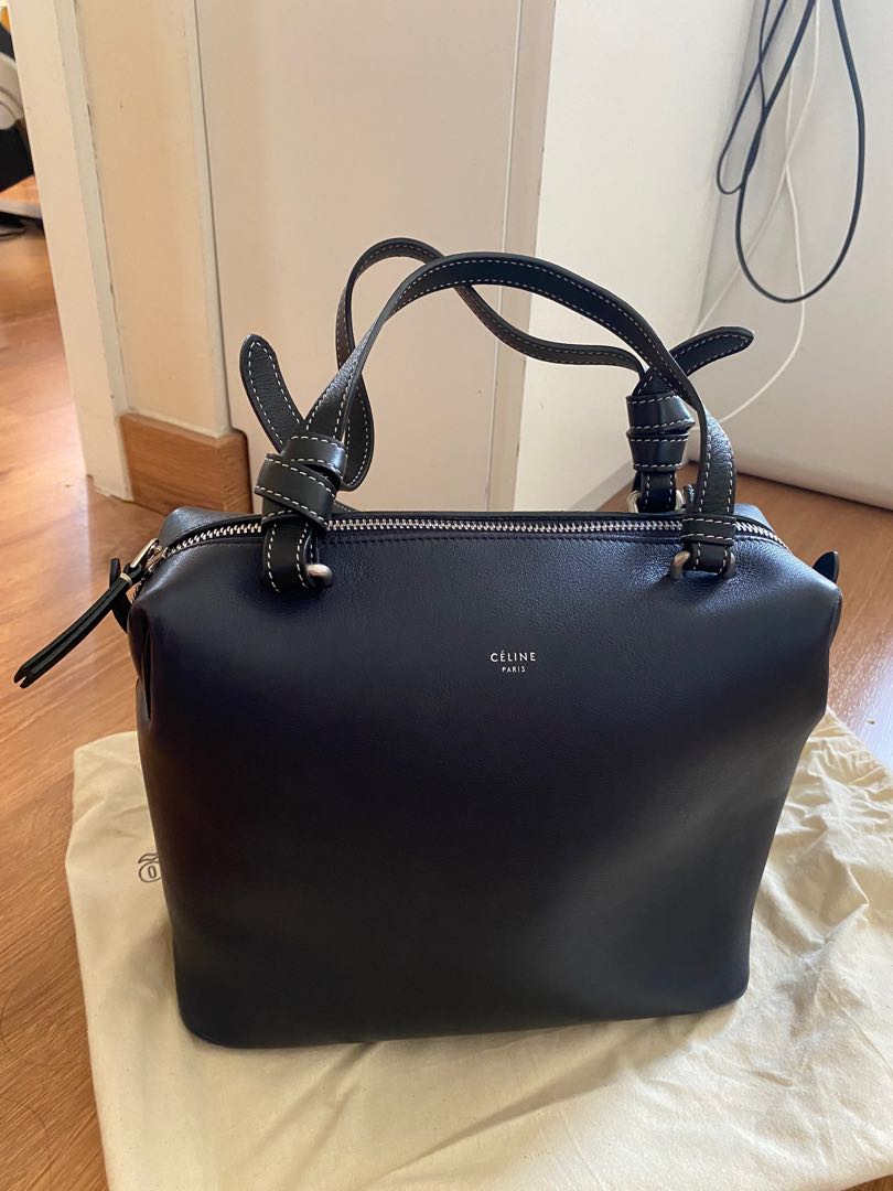 Celine soft cube new arrivals bag