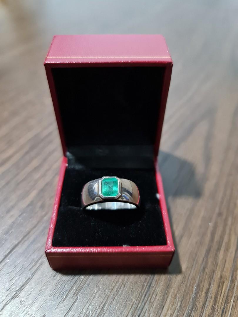 Zamrud ring deals