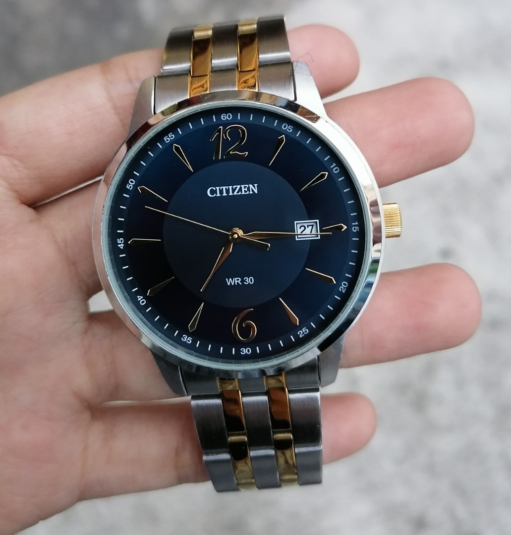 Citizen WR 30 Mobile Phones Gadgets Wearables Smart Watches