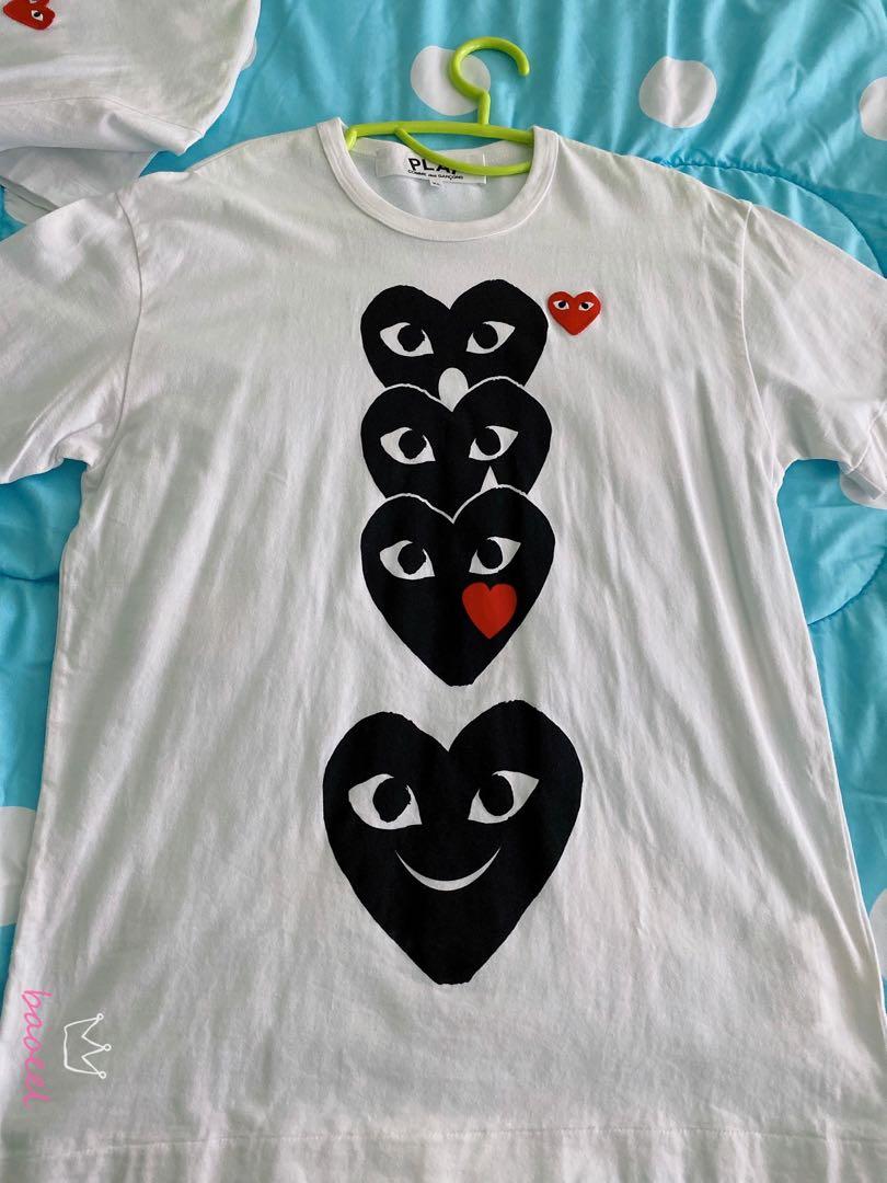 Comme des garçons 888 99 shop