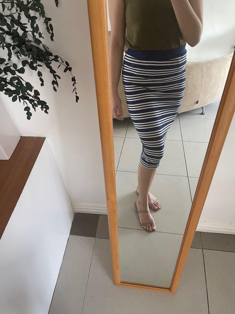 bandage skirt bottoms