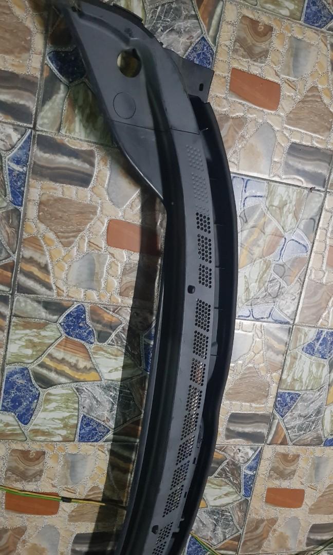 Cover wiper honda civic FD made in Japan, Auto Accessories on Carousell