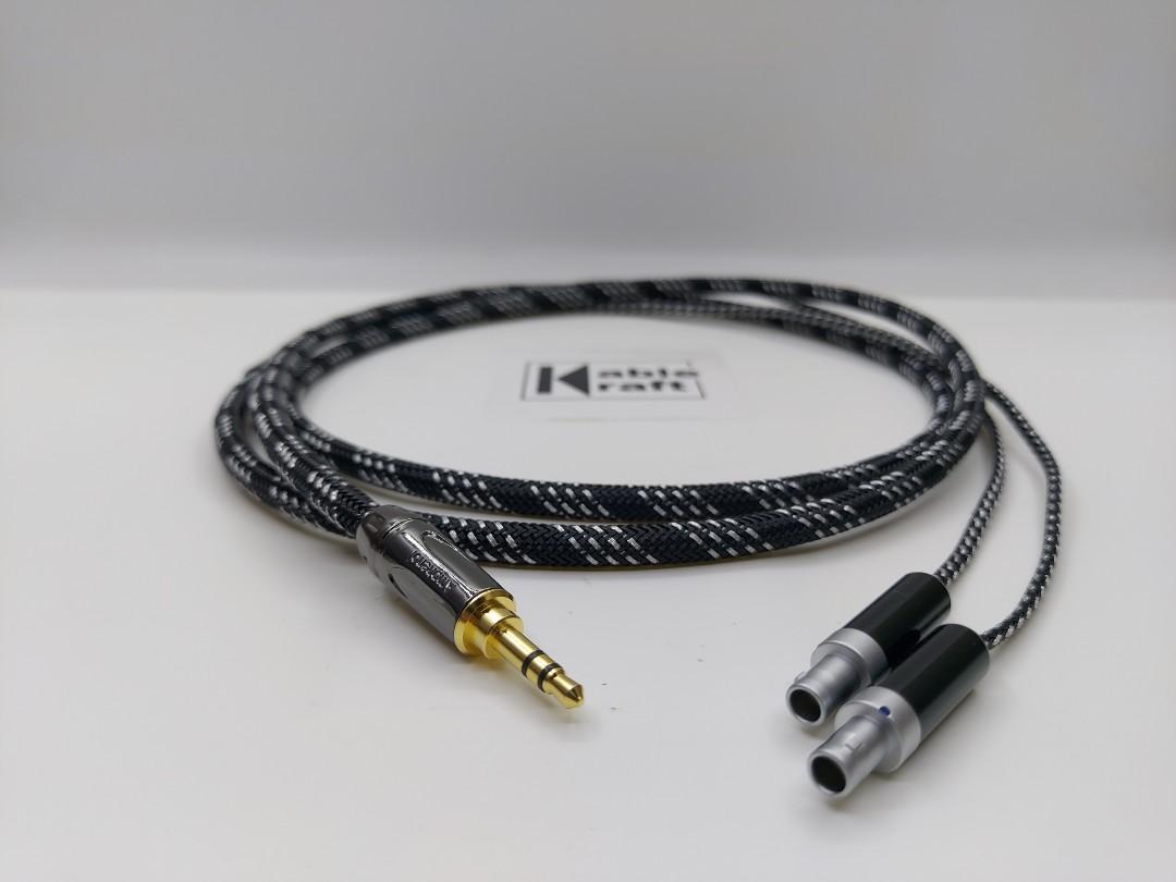 Hd800 cable deals