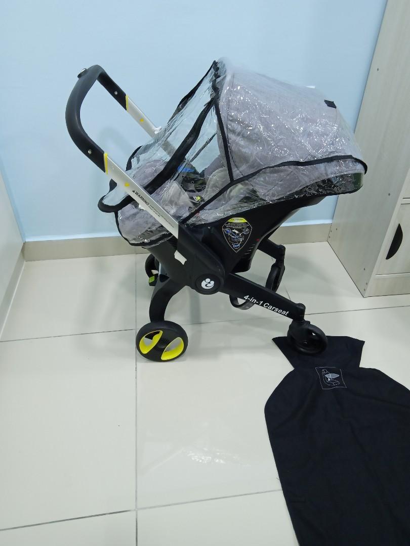 Deena stroller cheap
