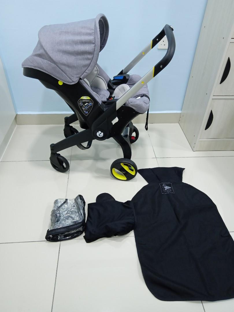 Baby hot sale deena stroller