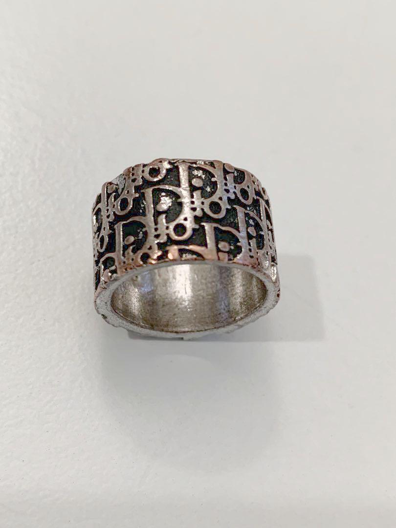 Dior trotter ring new arrivals