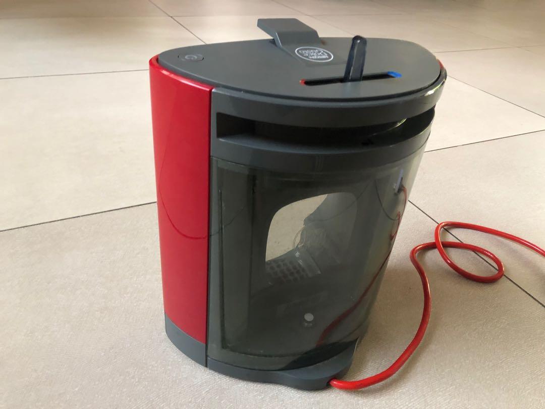 Dolce Gusto Oblo Coffee Machine, TV & Home Appliances, Kitchen ...