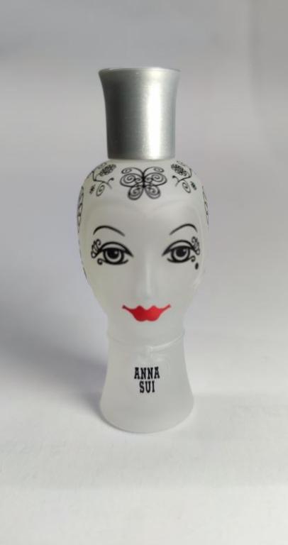 La Love Perfume Dolly Girl Anna Sui Dolly Girl Ooh La Love For Women