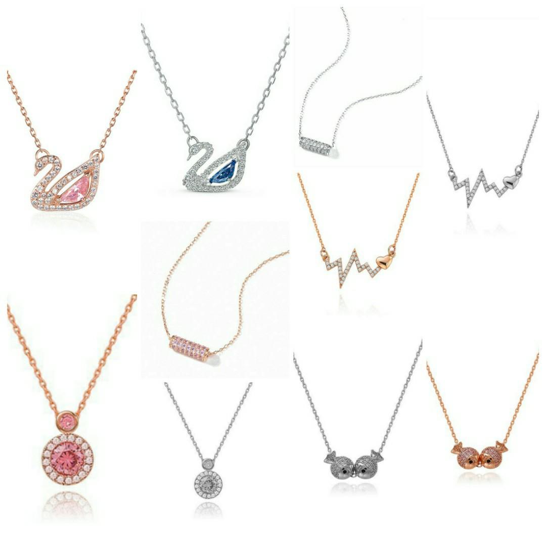 Jugyeong necklace shop