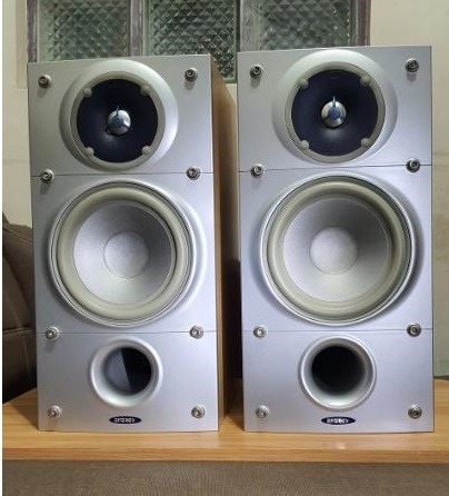 Energy sales c3 speakers