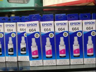 Epson 664