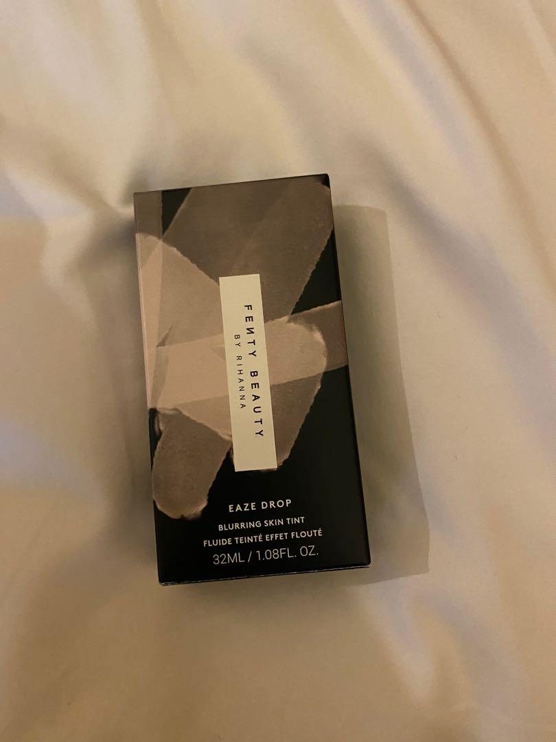 Fenty Beauty Skin Tint Shade 8 Health Beauty Makeup On Carousell