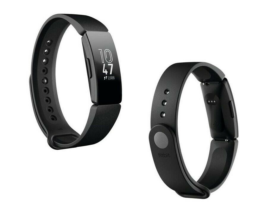 Fitbit inspire on sale fitness smartwatch