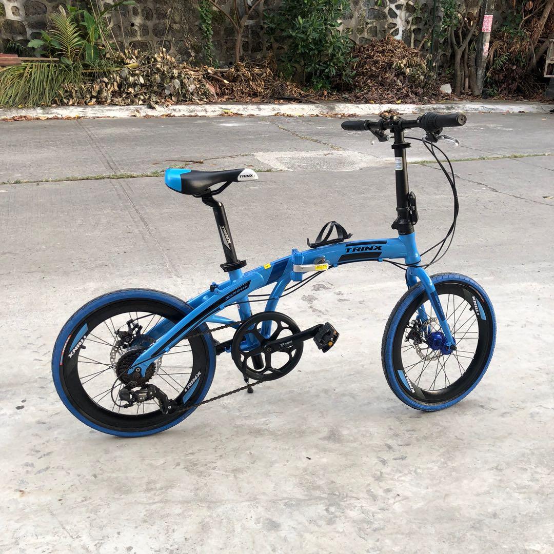 Trinx dolphin hotsell 2.0 2021