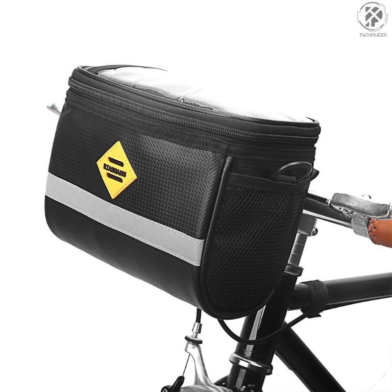 pannier cooler bags