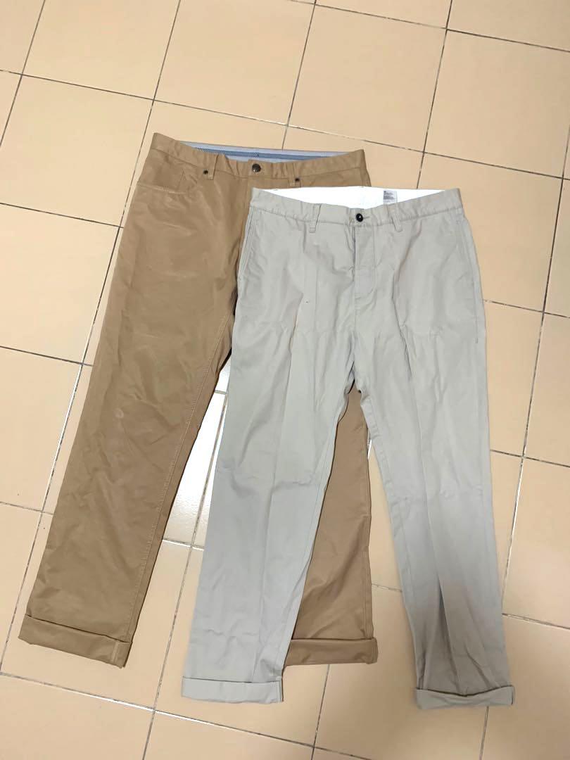 Bottoms, Trousers on Carousell