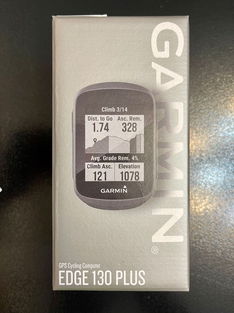 garmin edge 130 plus sale