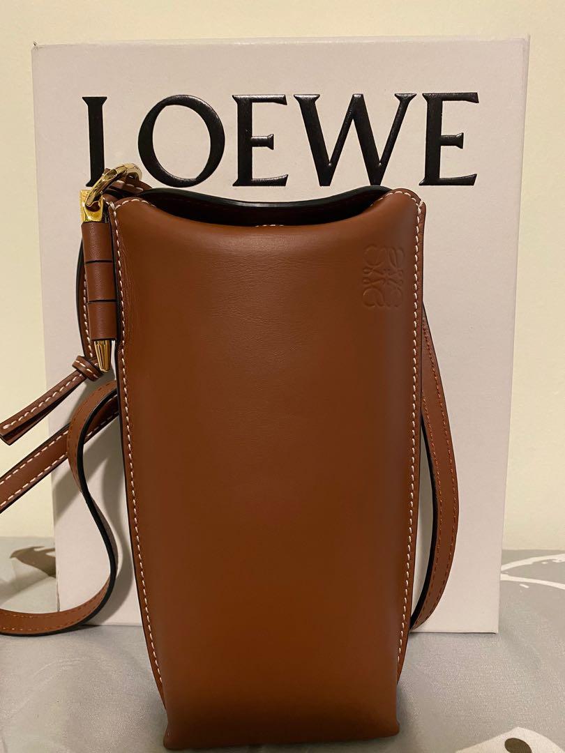 Gate pocket loewe sale