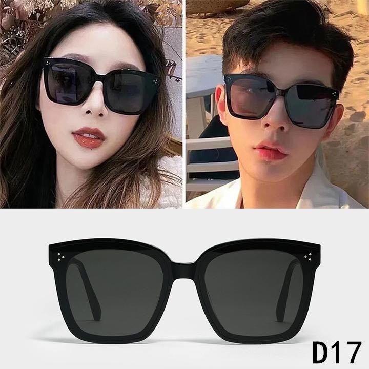 Gentle Monster oversized sunglasses, Women's Fashion, Watches