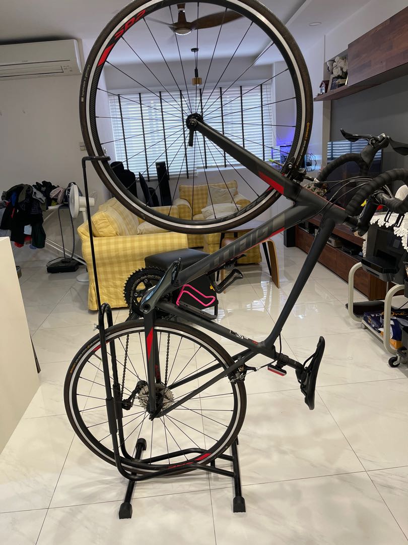 Giant Contend SL 2 2018, Sports 